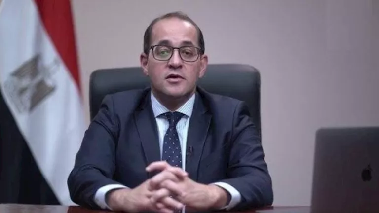 وزير المالية يؤكد شمول القرى وتوابعها في تعديلات قانون الضريبة على الدخل