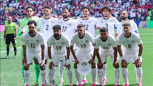 كل ما تحتاج معرفته عن مباراة مصر وأستراليا في دور الـ32 بكأس العالم 2026