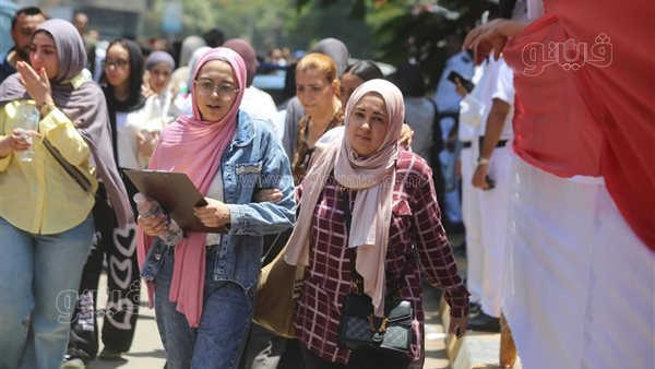 3403 طالبًا بالنظام القديم يؤدون امتحان اللغة الأجنبية الثانية غدًا في الثانوية العامة