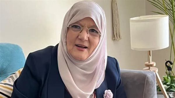 شمس البارودي تثير تفاعل السوشيال ميديا برسالة حب لمصر