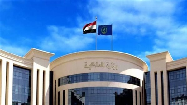 الداخلية تكشف ملابسات فيديو منع دخول أشخاص لأرضهم الزراعية في بني سويف