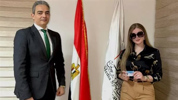 جدل إعلامي حول طارق سعدة وياسمين الخطيب: منتحل صفة أم نقيب شرعي؟