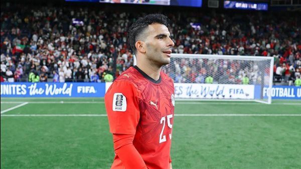 غياب هيثم حسن عن منتخب مصر: الأرقام تبرز تفوق زيزو في كأس العالم 2026