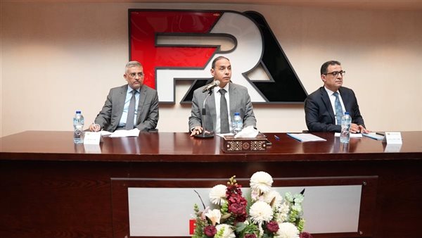 رئيس الهيئة العامة للرقابة المالية: نعمل على تعزيز دور التأمين في الاقتصاد المصري