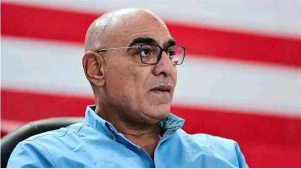 هشام نصر يوضح مستقبل معتمد جمال مع الزمالك وسط ترقب الجماهير