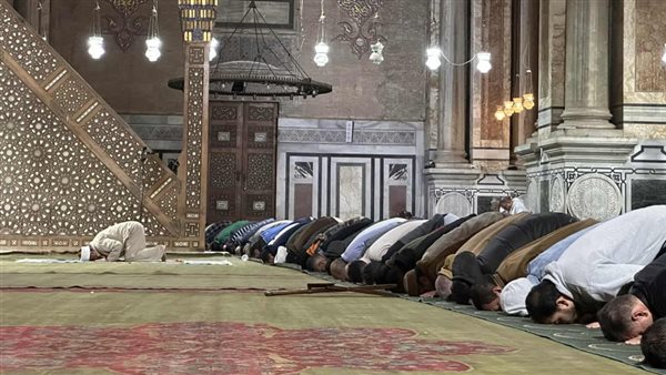 موعد أذان المغرب اليوم الإثنين 14 محرم في القاهرة والمحافظات