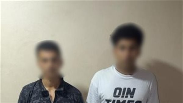 الأمن المصري يضبط 4 متهمين في قضايا بلطجة وإتلاف سيارات بالقاهرة والغربية