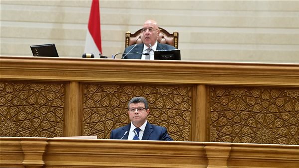 رئيس البرلمان: “الولاء للوطن لا يُشترى بالمال” في مواجهة النائب عبد العليم داوود