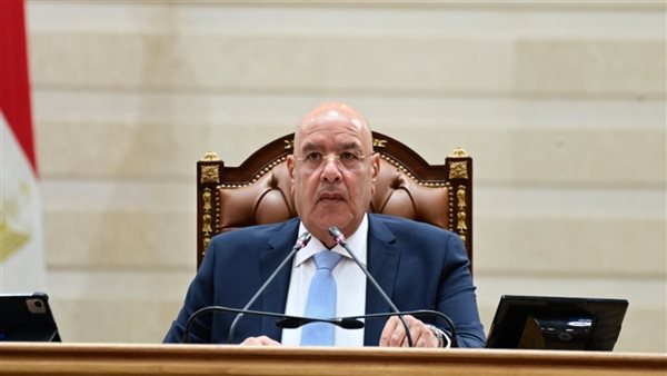 رفع جلسة مجلس النواب وعودة الانعقاد غدًا الثلاثاء