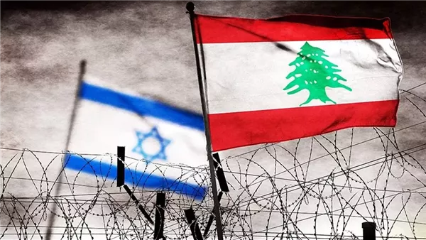 وزير خارجية الاحتلال: إسرائيل تسعى لإبرام اتفاق سلام وتطبيع العلاقات مع لبنان