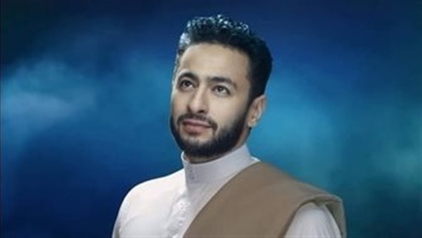 صادق الصباح يعلن رسميًا بدء تحضيرات الجزء السابع من مسلسل “المداح”