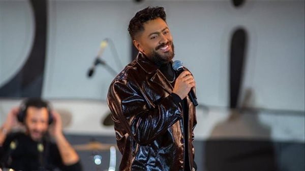 أسعار تذاكر ومواعيد حفلات تامر حسني وأحمد سعد وإليسا في مهرجان جرش 2023