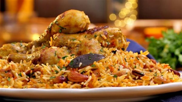 طريقة عمل البرياني: وصفة شهية بتوابل غنية ونكهة لا تقاوم
