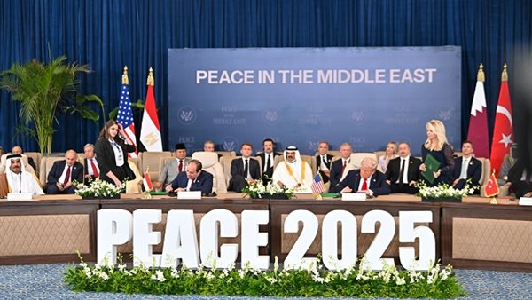 ذكرى ثورة 30 يونيو: السيسي وترامب يعززان الشراكة الاستراتيجية المصرية الأمريكية لمواجهة التحديات الإقليمية
