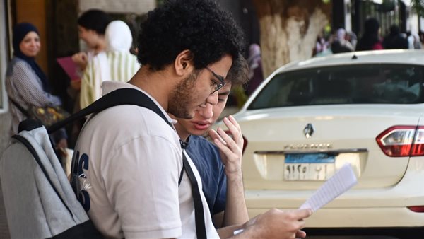 موعد انتهاء امتحانات الثانوية العامة 2026: تفاصيل الجدول الزمني