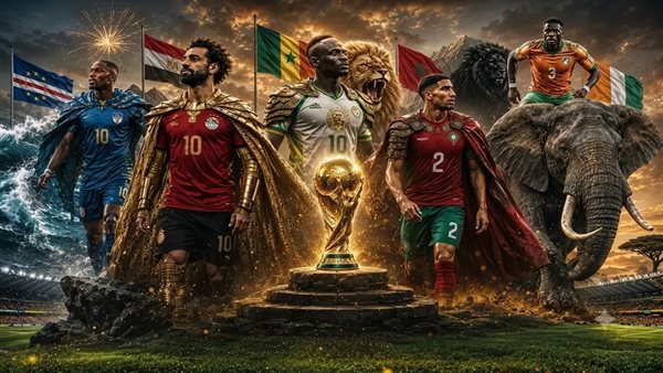 آداب المسلم خلال متابعة كأس العالم 2026