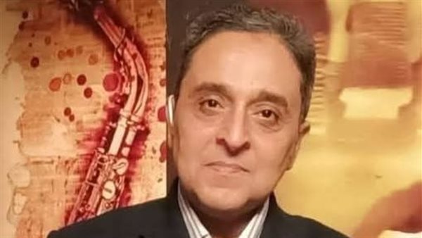 وفاة الإعلامي محمد جويلي مذيع التليفزيون المصري