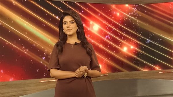 ياسمين علي تدخل عالم تقديم البرامج ببرنامج “شرفتونا”
