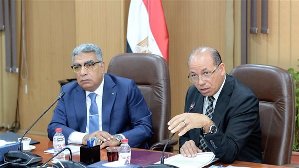 مجلس جامعة المنصورة يوجه بإنهاء أعمال التصحيح وإعلان النتائج بسرعة