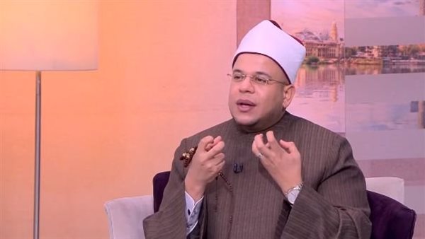 عالم أزهري يفسر معنى ودلالات اسم الله “المصور”