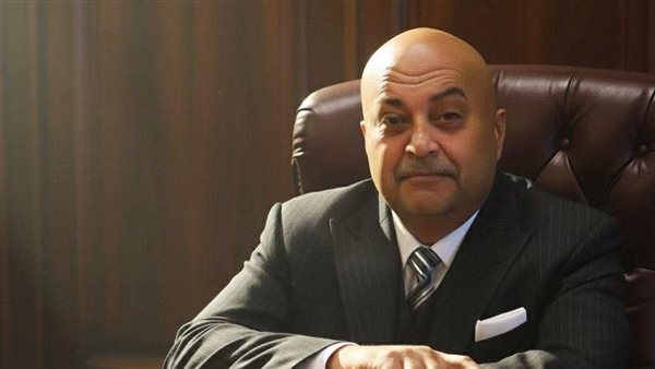 تهنئة رئيس نادي قضاة مصر للرئيس السيسي بمناسبة ذكرى ثورة 30 يونيو