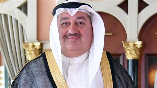 عماد جواد بوخمسين: مصر استردت وعيها في 30 يونيو 2013