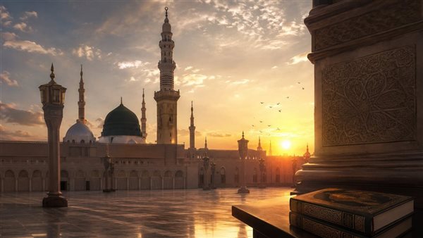 الأوقاف توضح حقيقة شبهة تحريم النبي ﷺ لما أحله الله