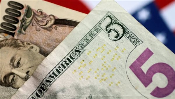 هبوط الين الياباني إلى أدنى مستوى له منذ 40 عامًا وسط توقعات بتدخل حكومي