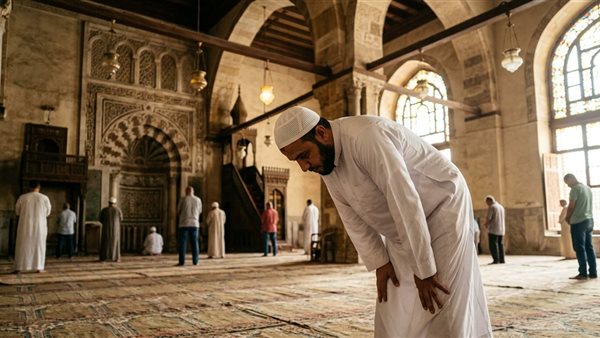 الإفتاء تحذر من السخرية بالصلاة ونشر مقاطع تحاكيها