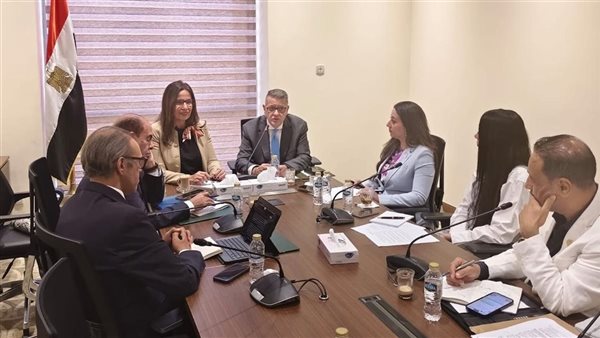 وزيرة الثقافة: سنذهب إلى المواطنين بالثقافة والفنون ولن ننتظر حضورهم