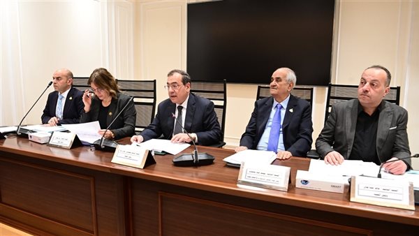 لجنة الطاقة بمجلس النواب توصي بتوصيل الغاز الطبيعي لعمارات مثلث ماسبيرو بالتقسيط