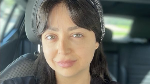 الفنانة هبة مجدي تعلن إصابتها بالسرطان وتطلب الدعاء