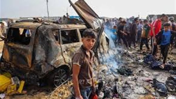 المرصد الأورومتوسطي يحذر من مسودة قرار تمنح حصانة لمجلس السلام في غزة