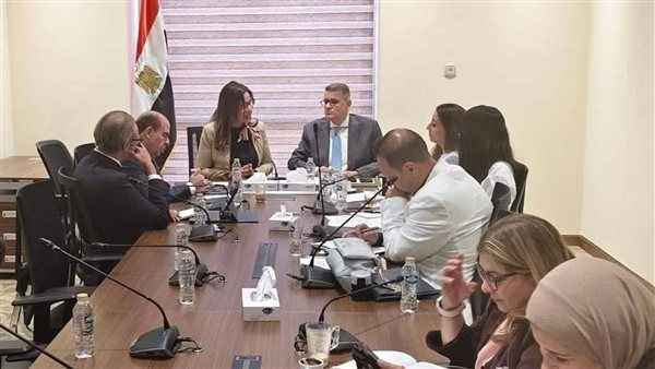 وزيرة الثقافة: سنذهب إلى المواطن بالثقافة والفنون ولن ننتظر حضوره
