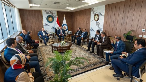 وزير البترول: دعم شركات التعدين الوطنية يعزز إنتاج الذهب في مصر