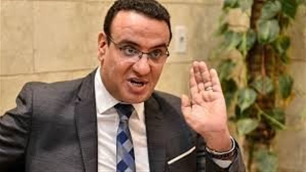 خاص| المتحدث الأسبق باسم البرلمان: المصريون خرجوا في 30 يونيو لإنقاذ الوطن.. وأهدي جائزة للشعب