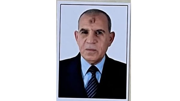 المستشار ربيع لبنة: مسيرة قضائية تمتد لأكثر من 46 عامًا كرئيس لمجلس القضاء الأعلى