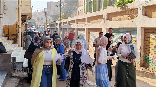 شكل امتحان اللغة الأجنبية الثانية لطلاب الثانوية العامة نظام قديم