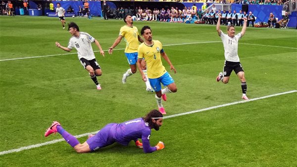 البرازيل تحقق فوزًا قاتلًا على اليابان 2-1 وتتأهل لثمن نهائي المونديال (فيديو وصور)