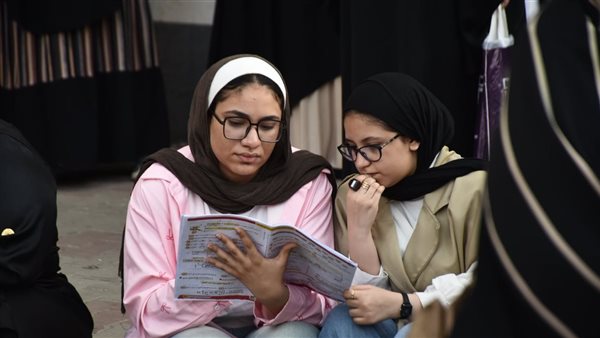 توزيع درجات امتحان اللغة الأجنبية الثانية 2026 لطلاب الثانوية العامة النظام القديم