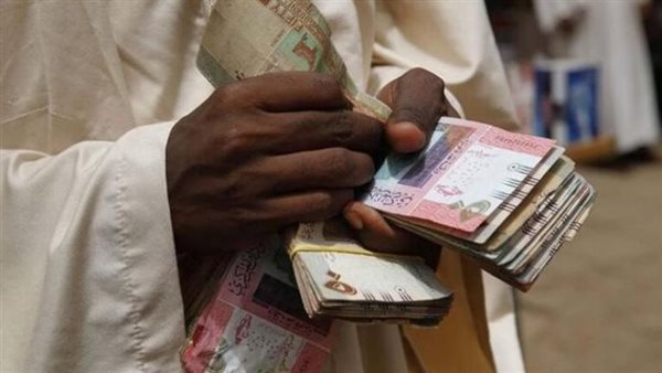 استقرار سعر الدولار عند 448.73 جنيه في بنك السودان المركزي بنهاية تعاملات اليوم