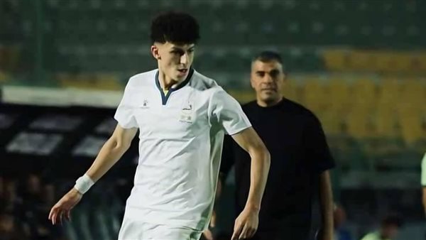 40 مليون جنيه و17 بندًا: الشريعي يحدد شروط انتقال لاعب إنبي إلى الأهلي