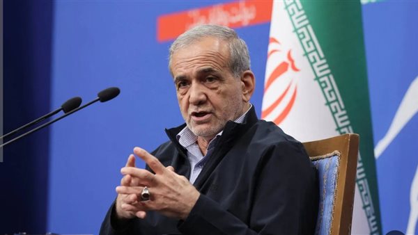 الرئيس الإيراني: التزامنا بمذكرة التفاهم مرهون بالتزام الولايات المتحدة