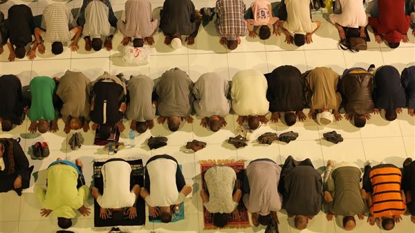 مواقيت الصلاة اليوم الثلاثاء 30 يونيو 2026 في القاهرة والمحافظات