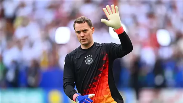 مانويل نوير يحطم رقم ماتيوس ويحقق إنجازًا تاريخيًا مع منتخب ألمانيا في كأس العالم