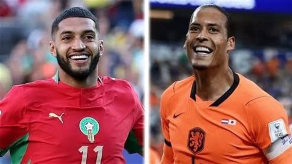 بث مباشر: مباراة المغرب وهولندا في كأس العالم 2026