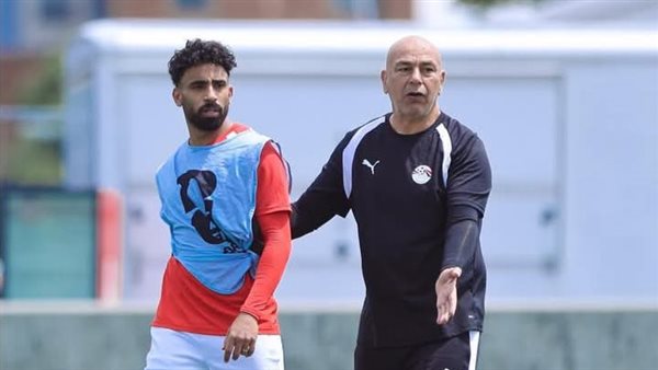 منتخب مصر يواصل استعداداته لمواجهة أستراليا وتدريبات علاجية لصلاح وفتوح ومنعم (صور)