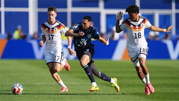 ألمانيا وباراجواي تتعادل 1-1 وتلجأ لركلات الترجيح في كأس العالم 2026
