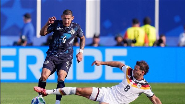 باراجواي تُقصي ألمانيا من كأس العالم بركلات الترجيح وتبلغ دور الـ16