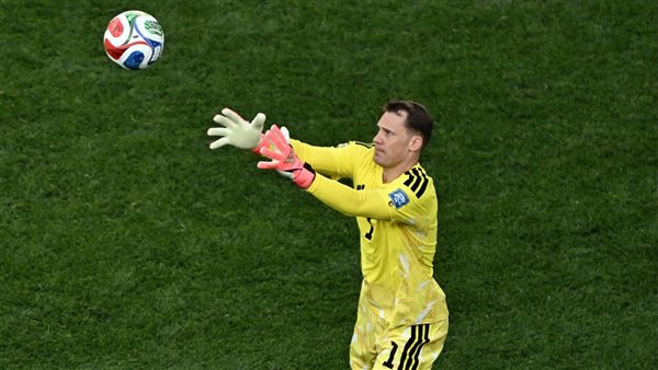 باراجواي تنهي السجل المثالي لألمانيا في ركلات الترجيح بكأس العالم 2026